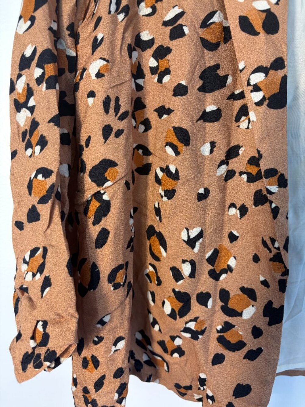 Saltwater Luxe Cidar Long Sleeve Crop Jacket (NWT) - Picture 2 of 6
